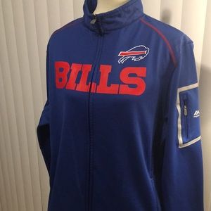 Men’s Buffalo Bills Jacket